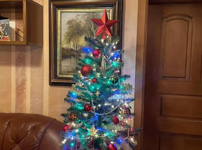 къща край реката/ House By The River Villa *