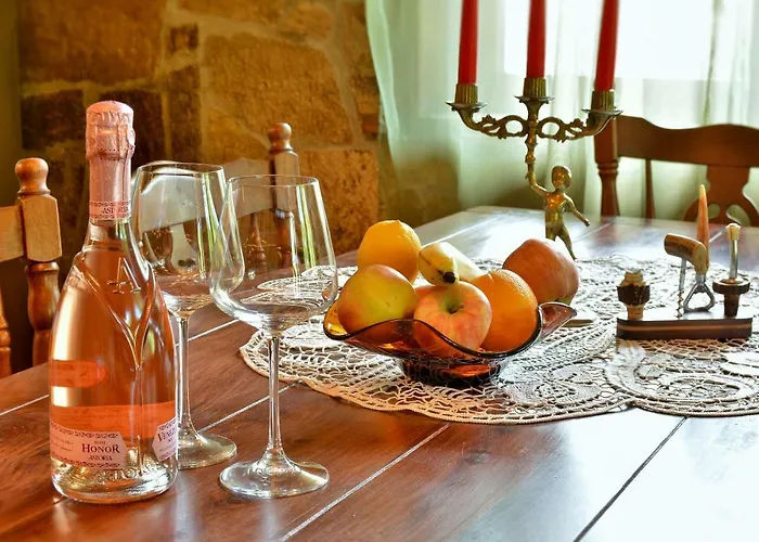 къща край реката/ House By The River Villa